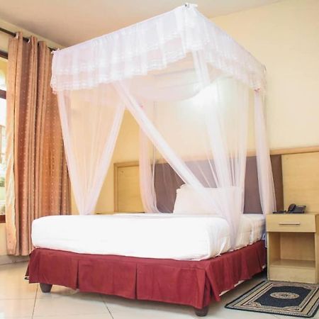 Landmark Hotel Ubungo Exterior photo