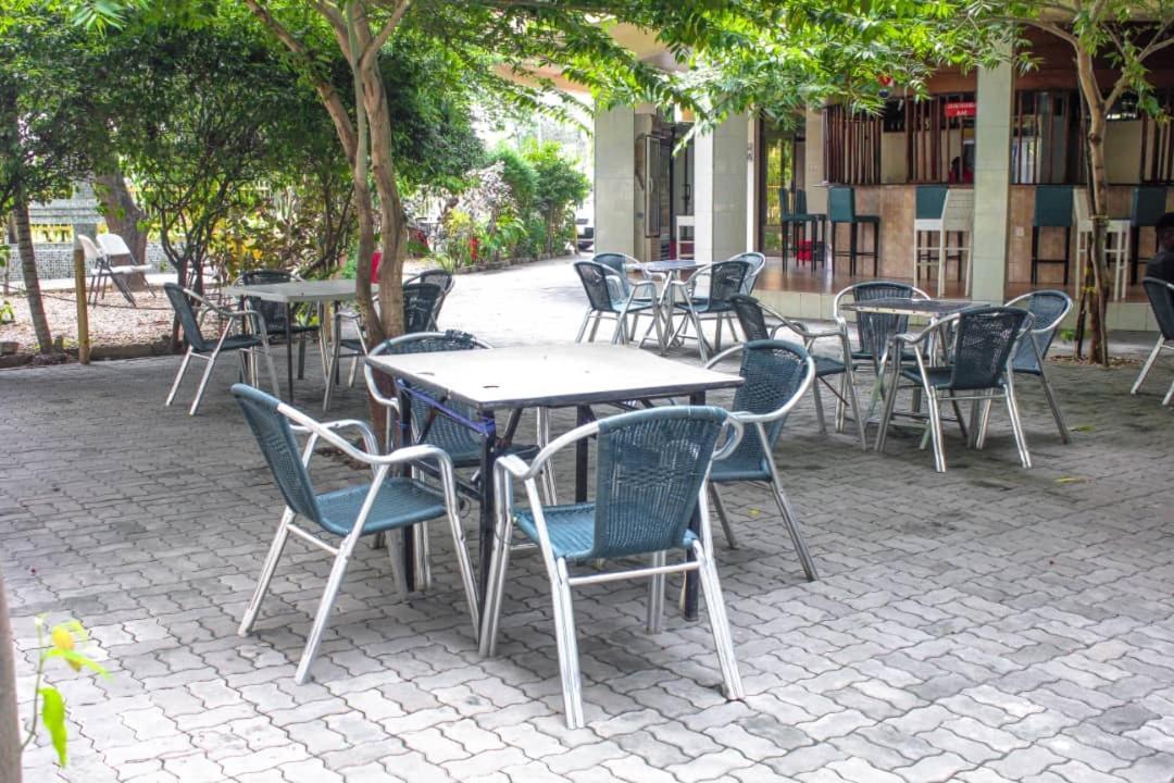 Landmark Hotel Ubungo Exterior photo