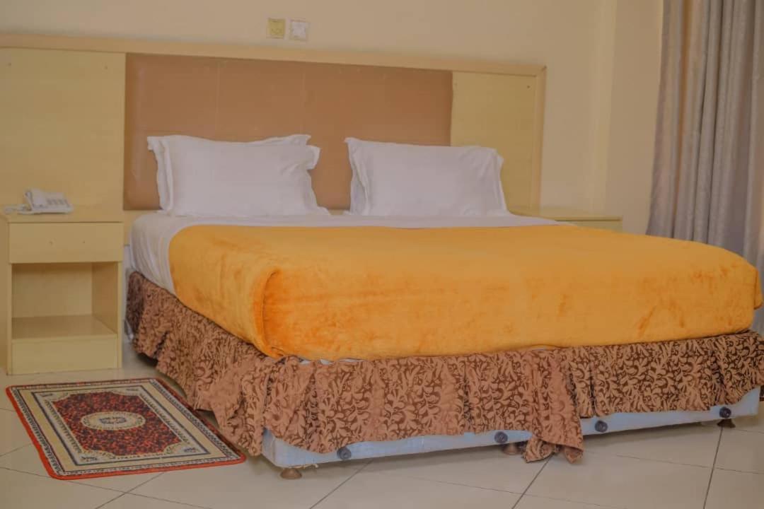 Landmark Hotel Ubungo Exterior photo